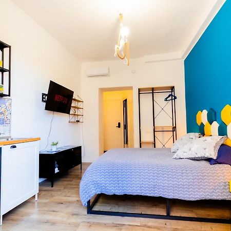 Casa Remy Apartment Cagliari Exterior foto