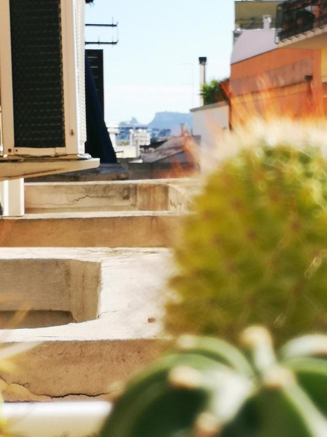 Casa Remy Apartment Cagliari Exterior foto
