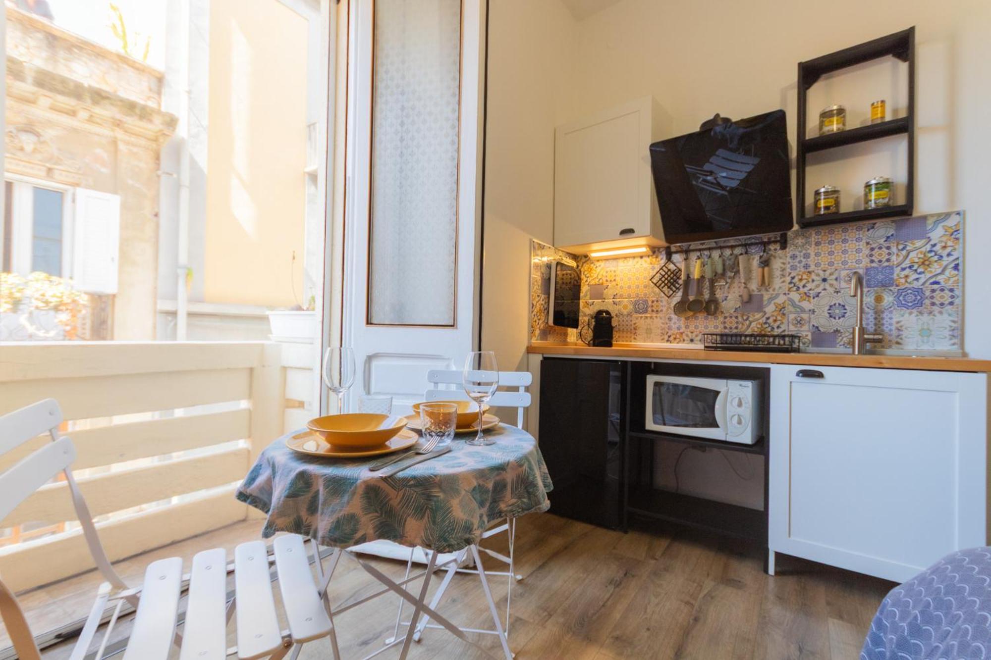 Casa Remy Apartment Cagliari Exterior foto