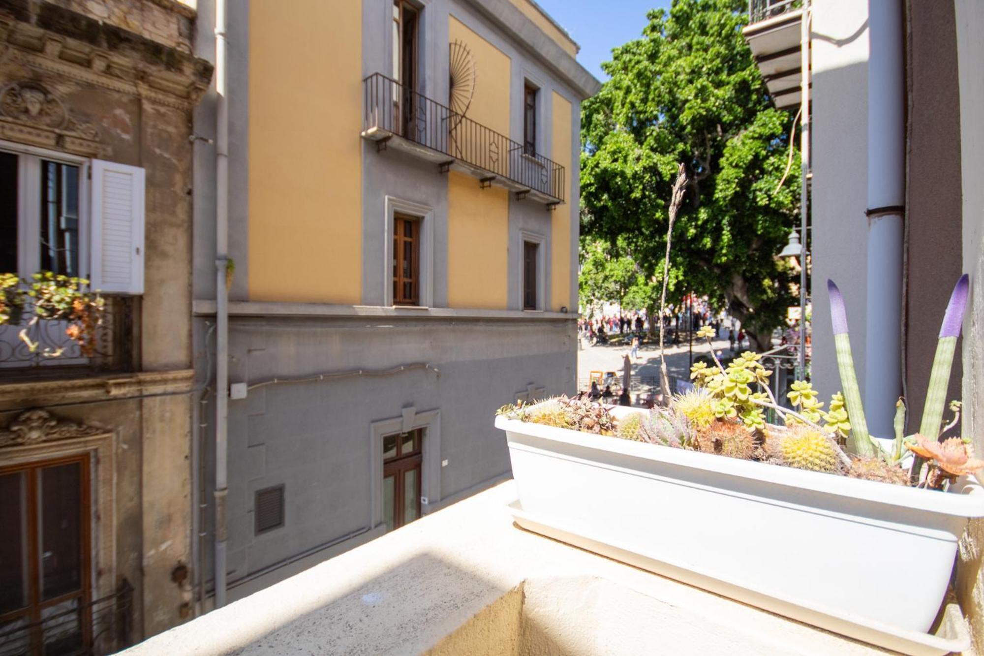 Casa Remy Apartment Cagliari Exterior foto